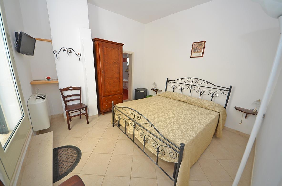 Casa Branca Bed & Breakfast Castrignano del Capo Eksteriør bilde