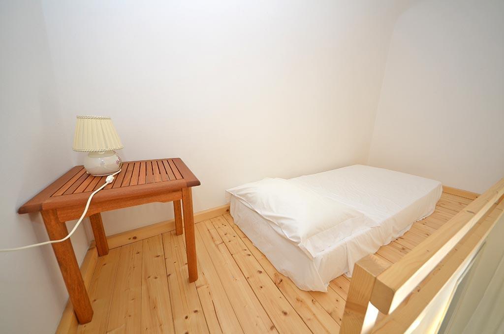 Casa Branca Bed & Breakfast Castrignano del Capo Eksteriør bilde